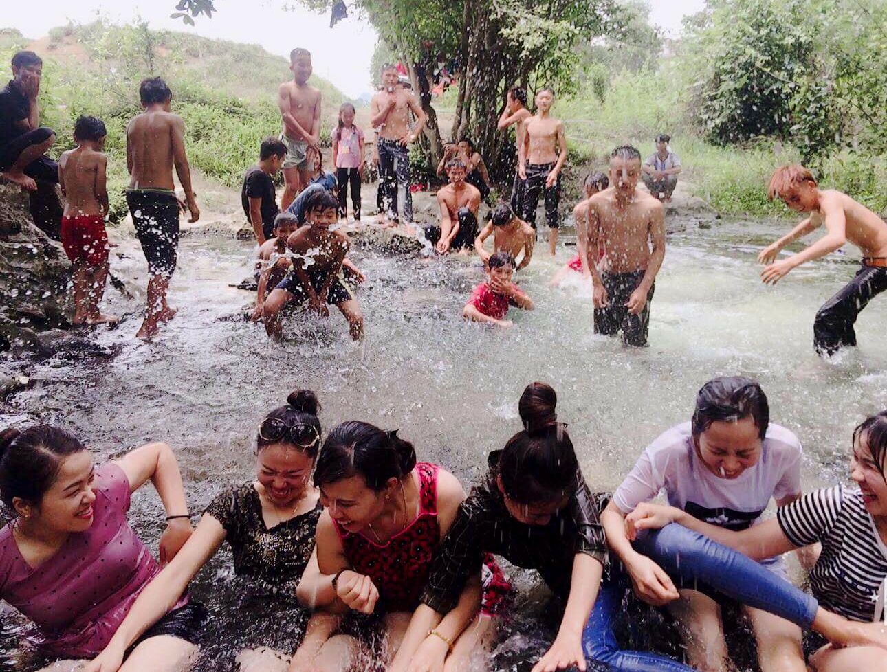 nắng nóng ảnh 7 nang nong anh 7