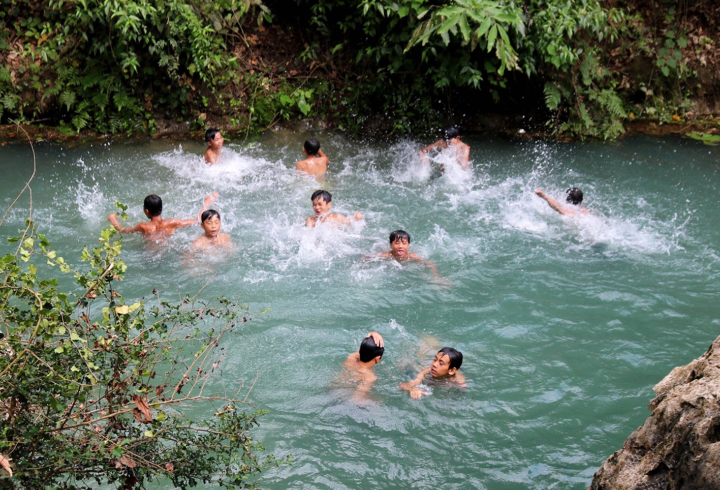 nắng nóng ảnh 9 nang nong anh 9