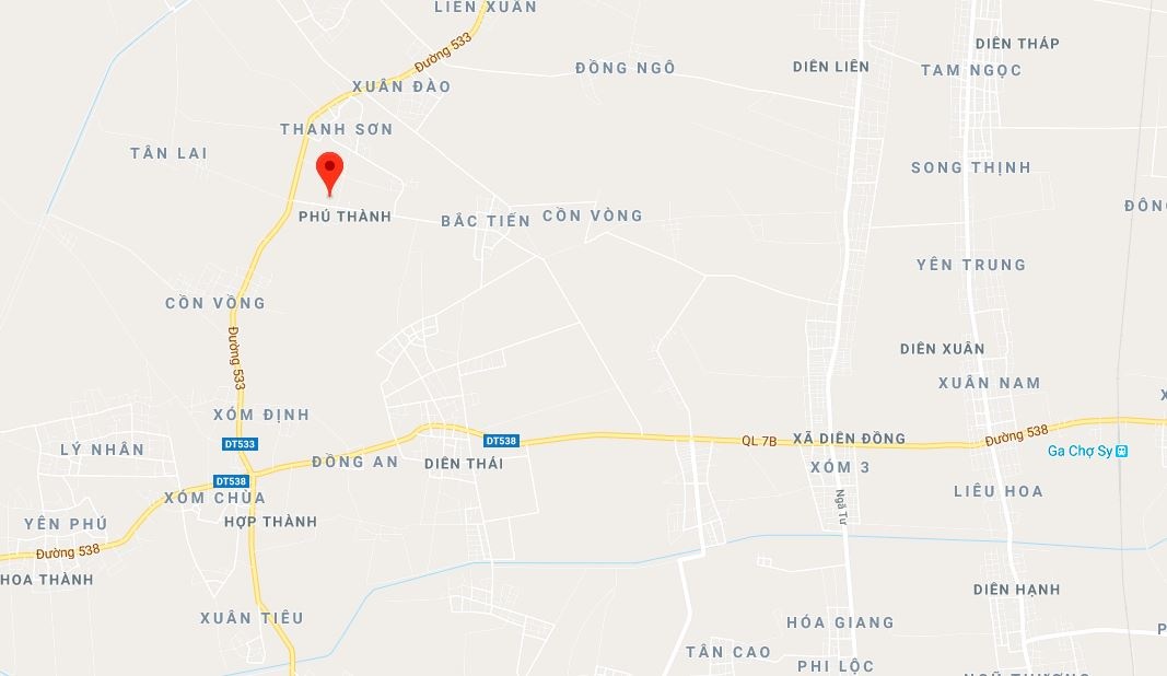 tu vong sau khi lam viec voi cong an anh 1