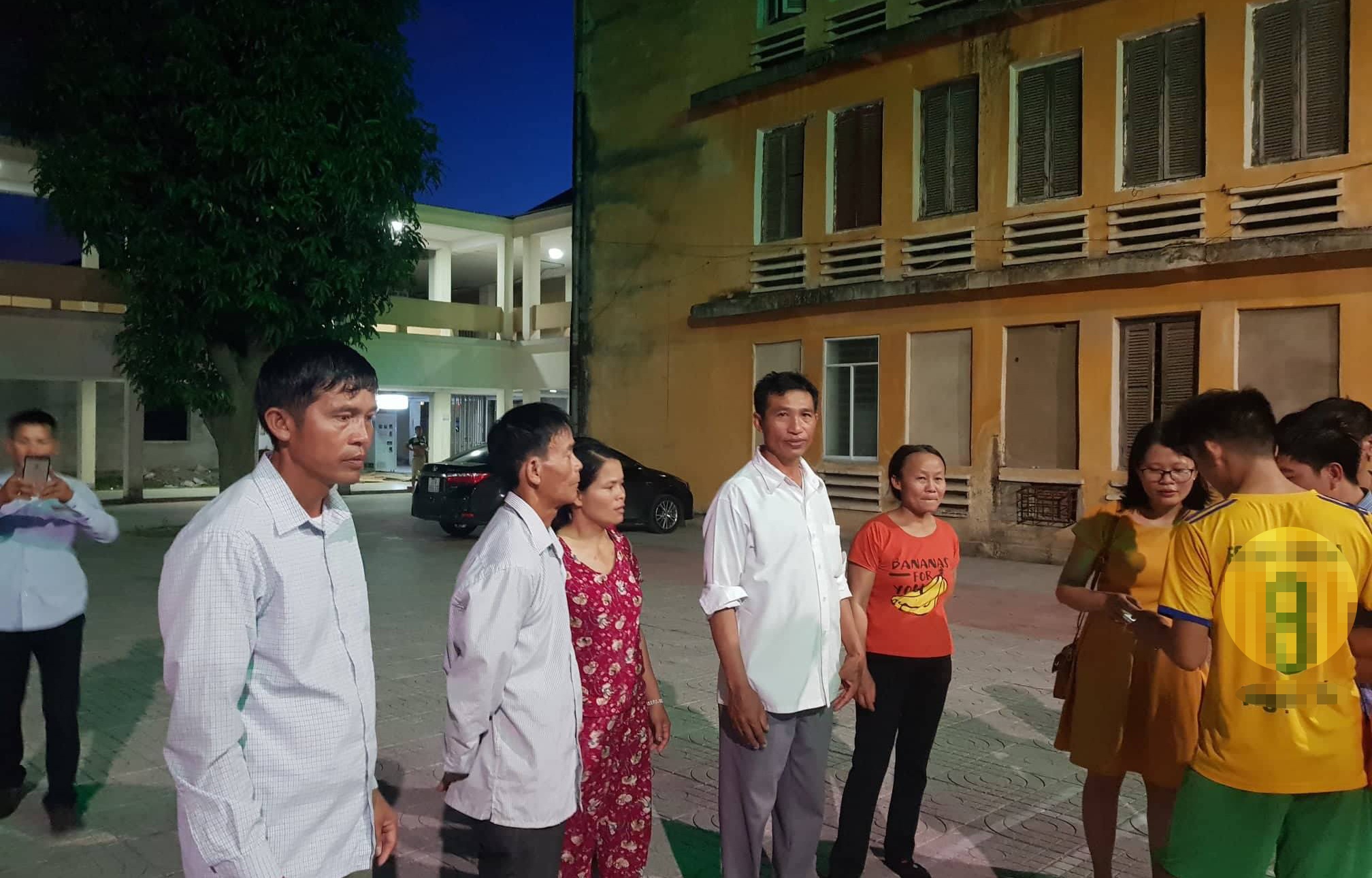 cu ba gay xuong chau tu vong khi phau thuat anh 1