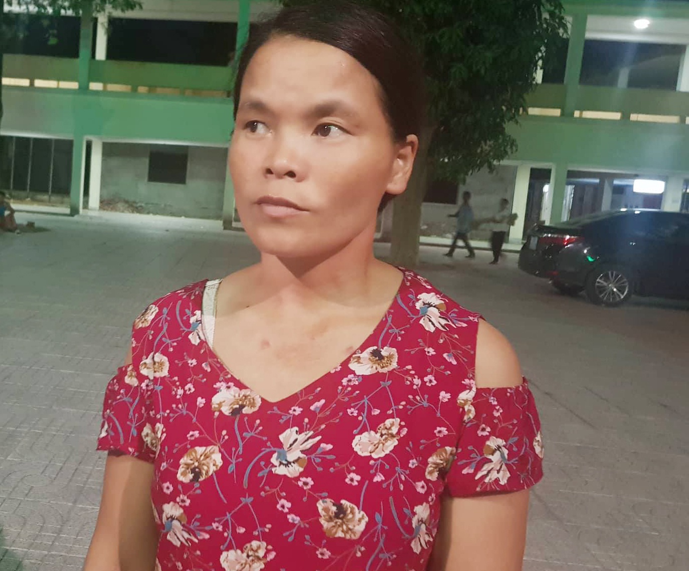 cu ba gay xuong chau tu vong khi phau thuat anh 2