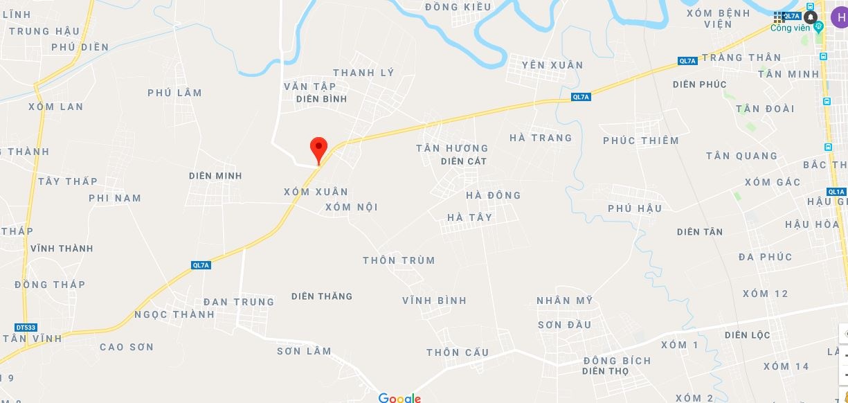 tau hoa dam xe tai anh 2