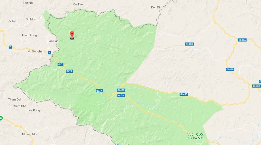 tan cong canh sat anh 3