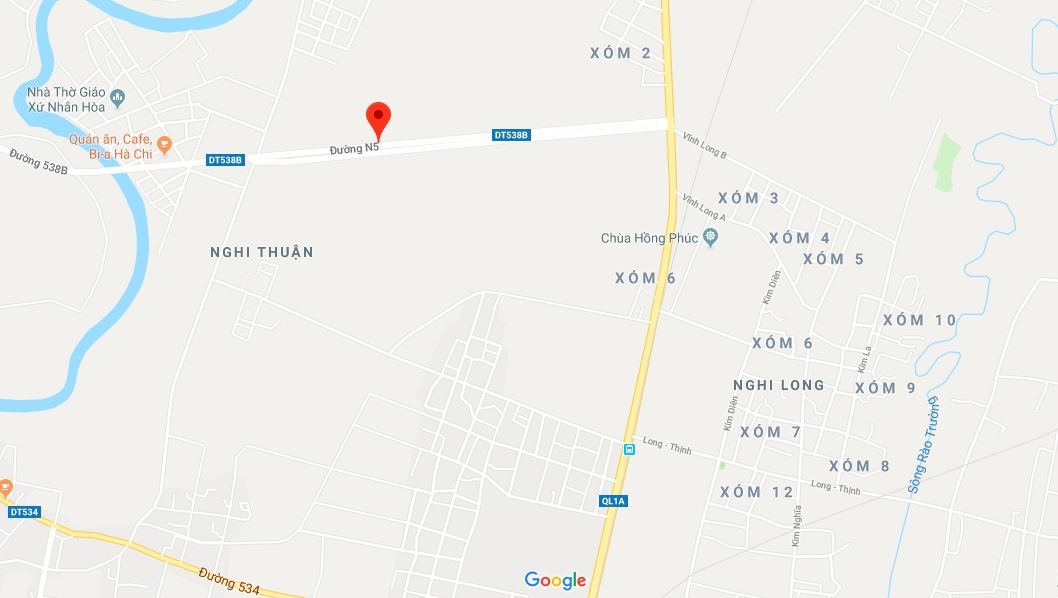 tai xe tu vong khi dam oto vao dai phan cach anh 2