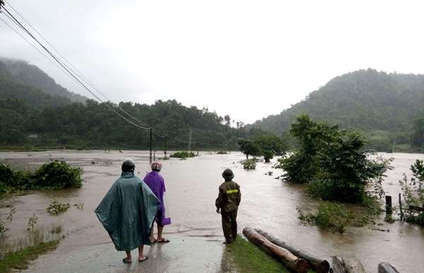 ngap lut o Nghe An anh 2