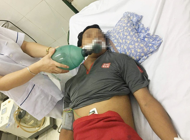 rượu ngâm cây lá ngón ảnh 2 ruou ngam cay la ngon anh 2