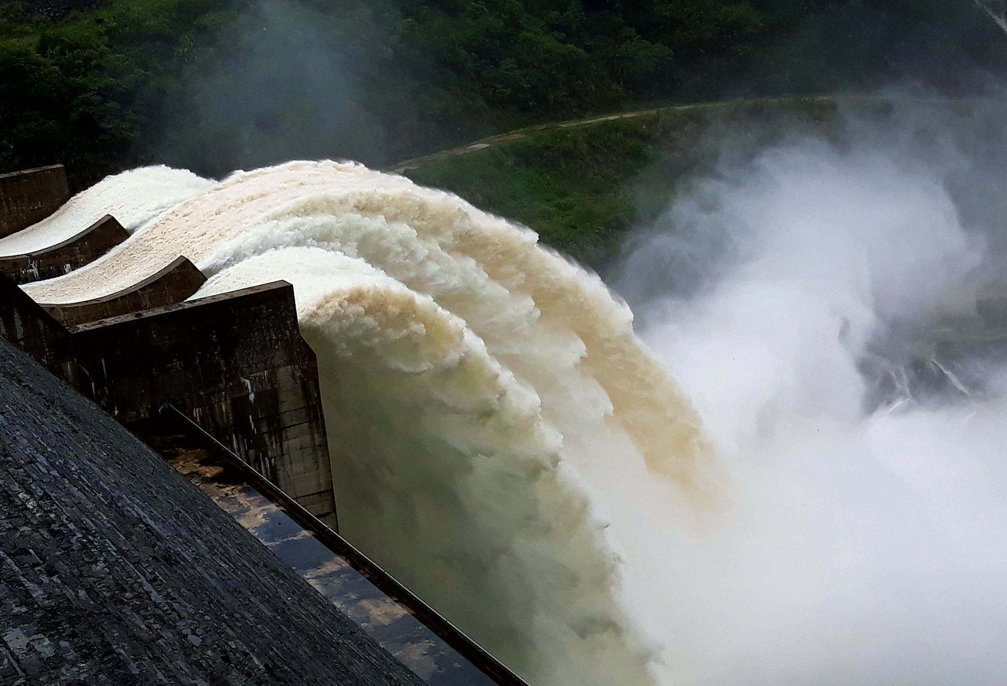 thuy dien Ban Ve xa lu anh 2