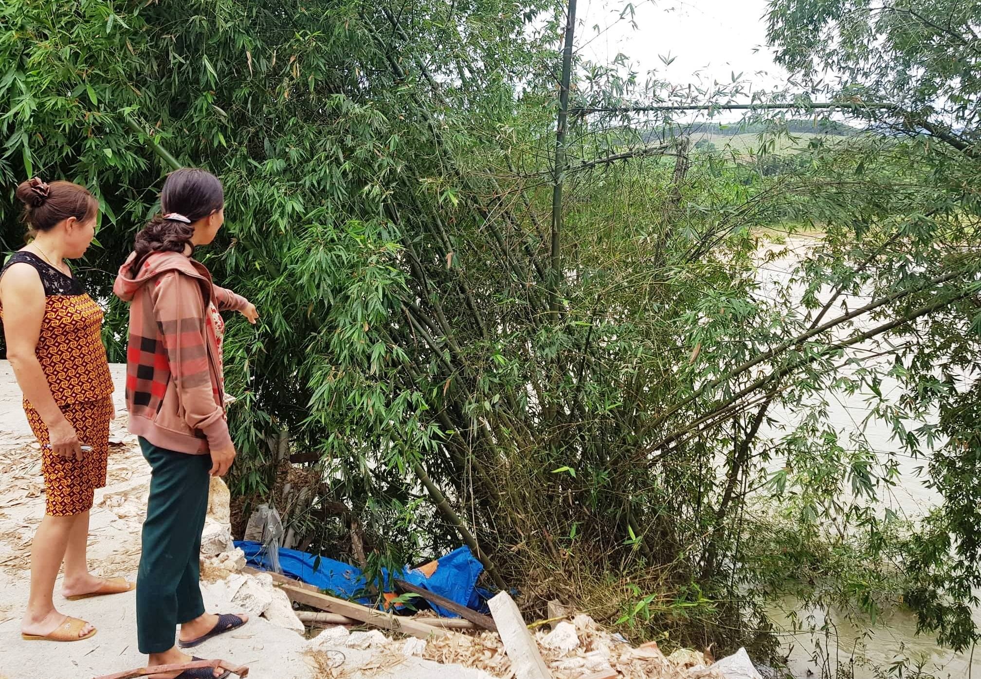 sạt lở ảnh 1 sat lo anh 1