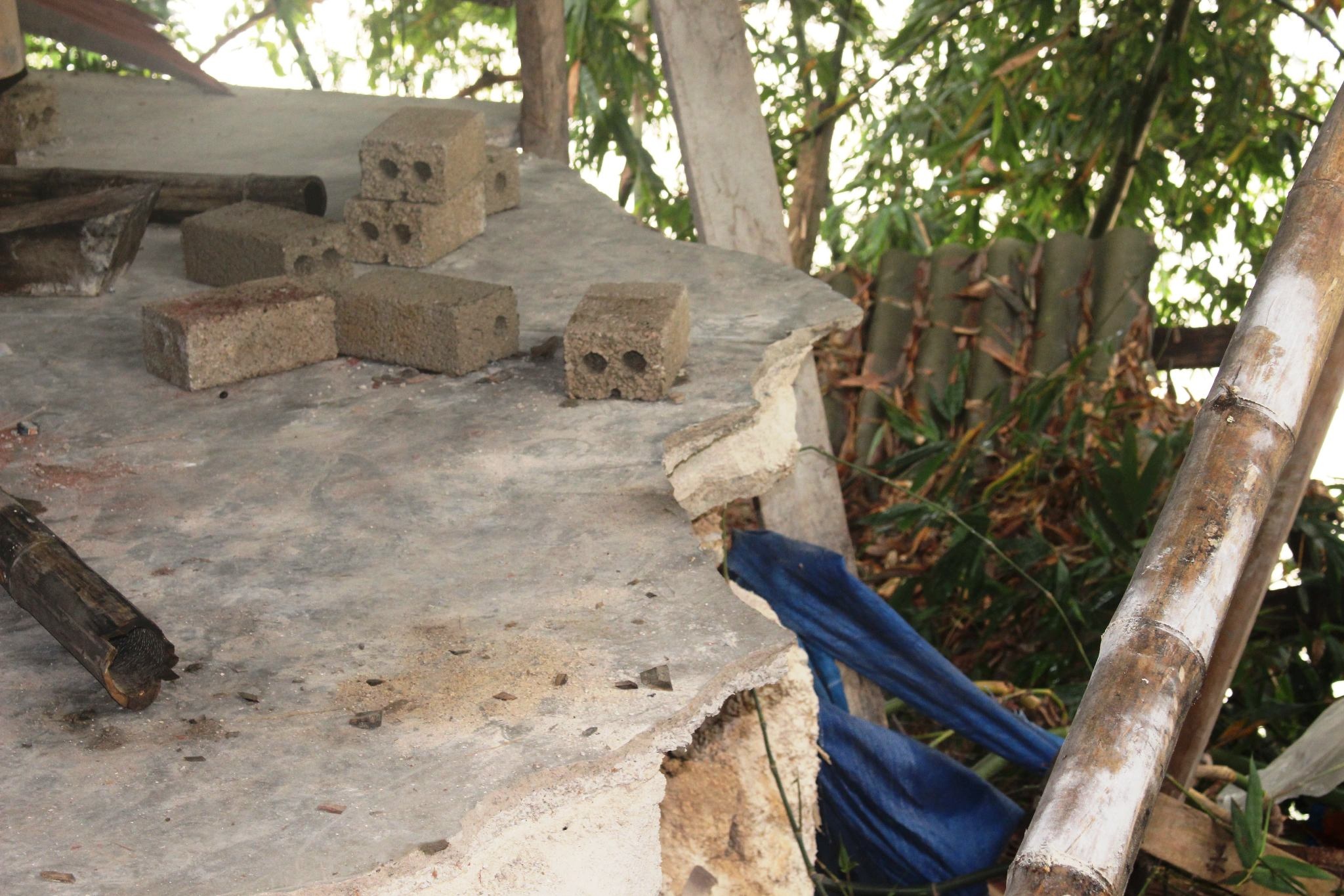 sạt lở ảnh 2 sat lo anh 2