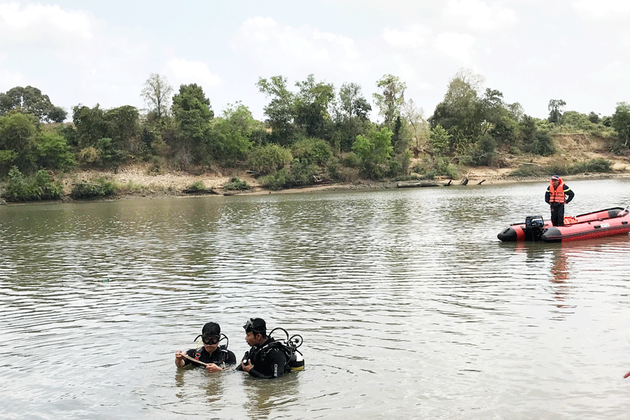 Hai anh em tu vong khi tam mat hinh anh