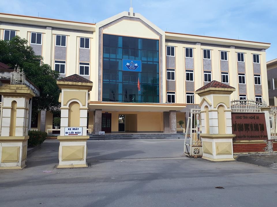 Nghe An ky luat can bo de lo diem thi THPT quoc gia 2018 hinh anh