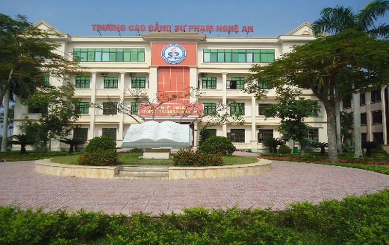 tuyển sinh sư phạm ảnh 1 tuyen sinh su pham anh 1