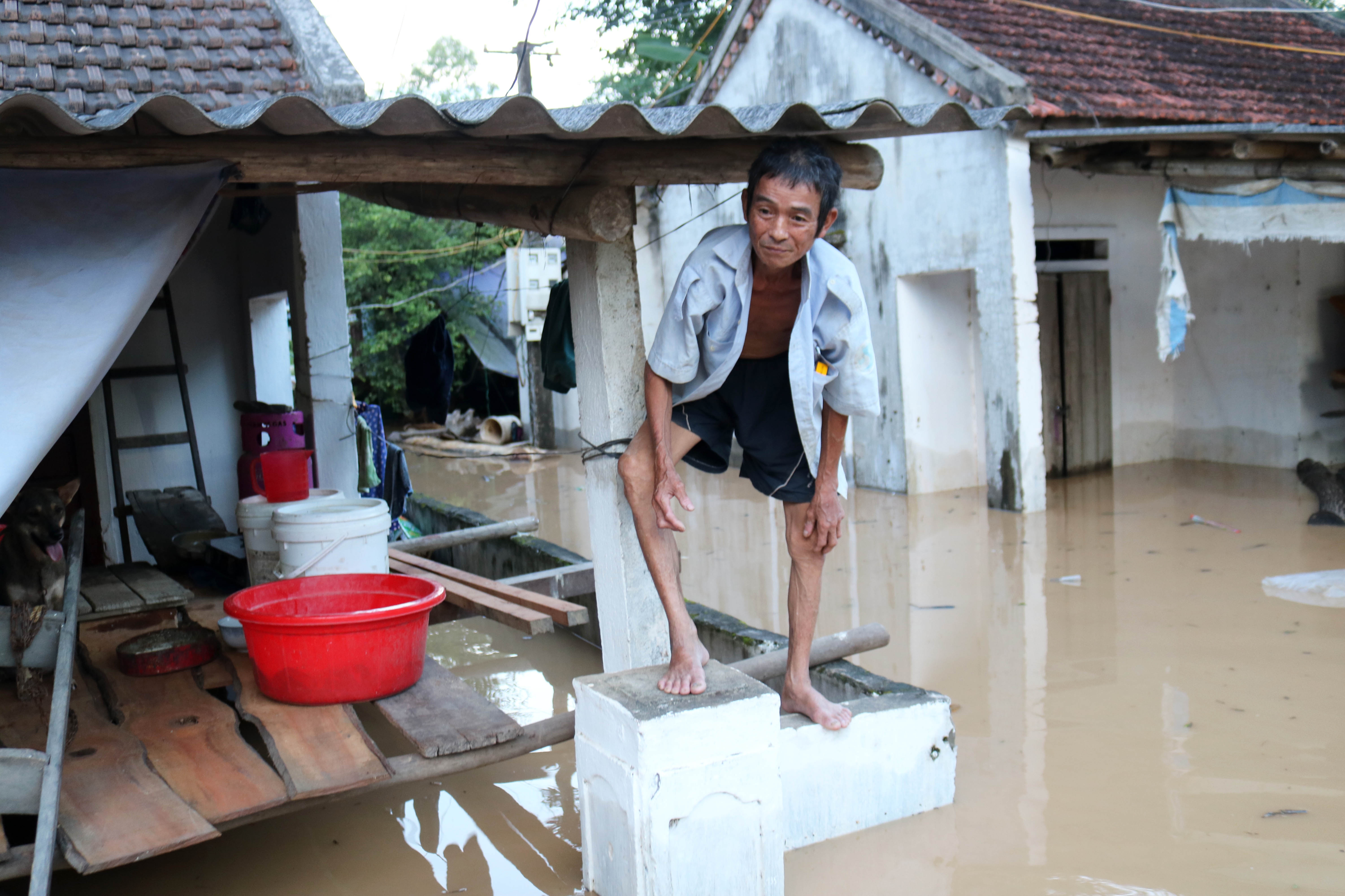 Lu lut o Nghe An anh 11