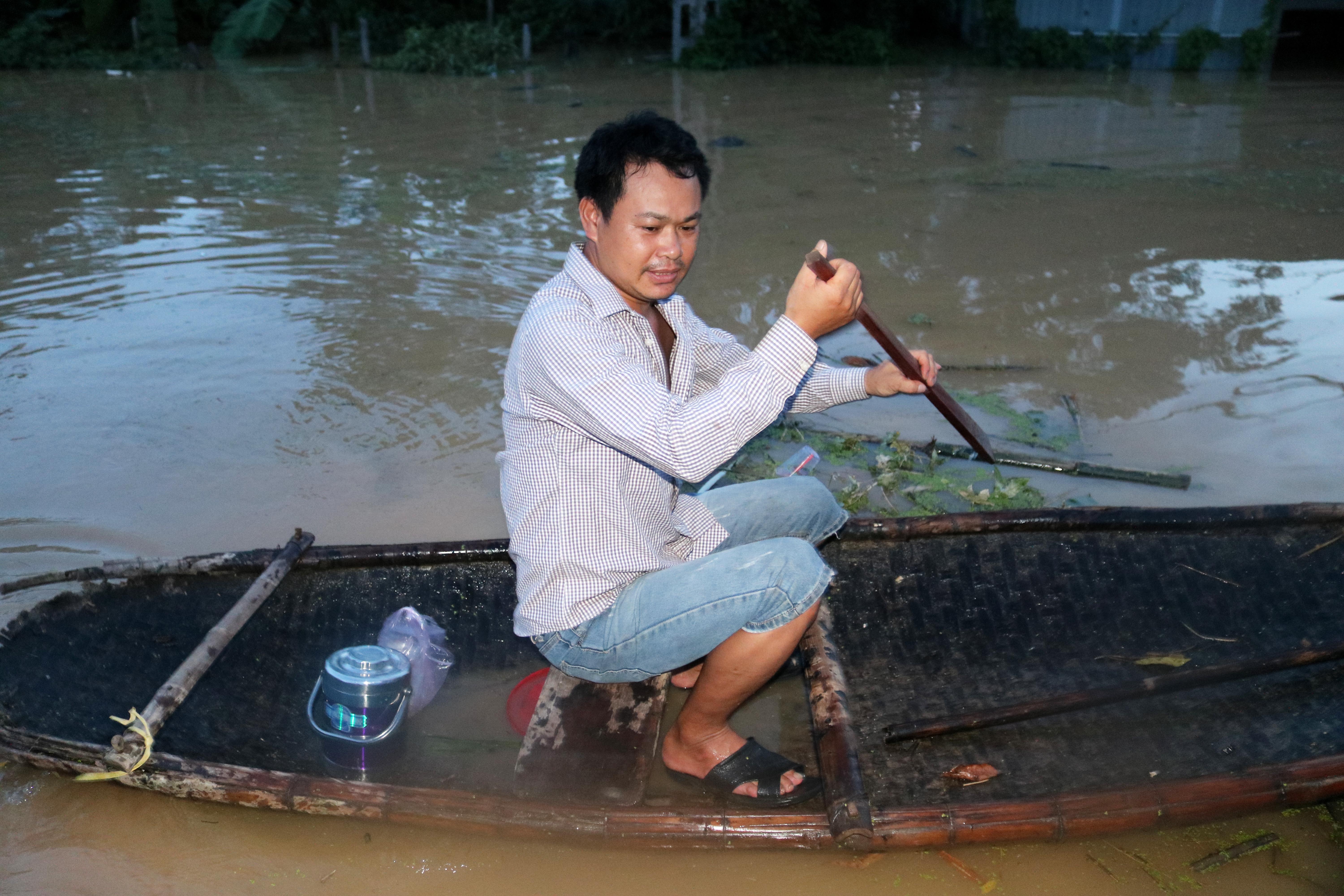 Lu lut o Nghe An anh 12