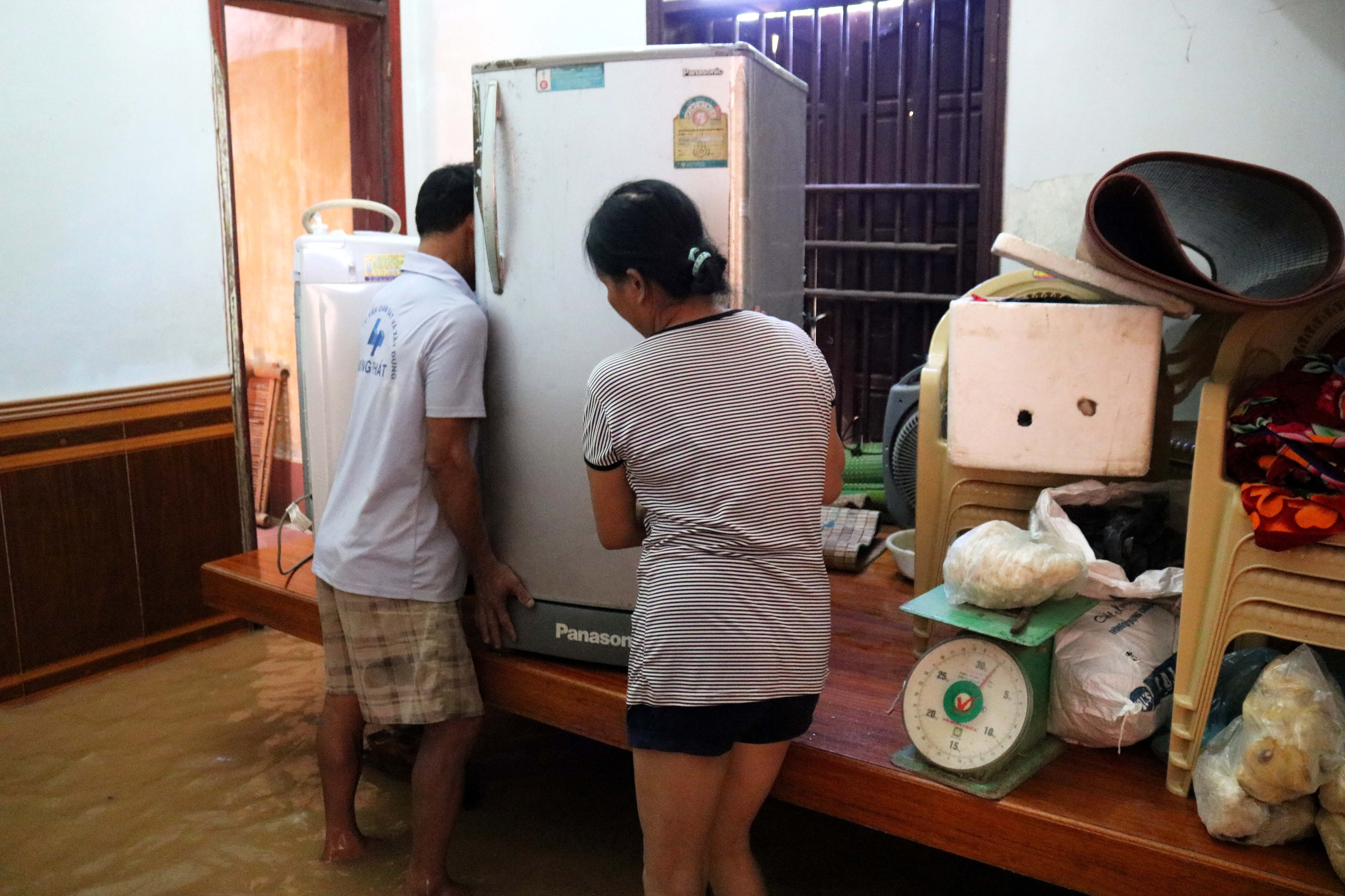 Lu lut o Nghe An anh 2