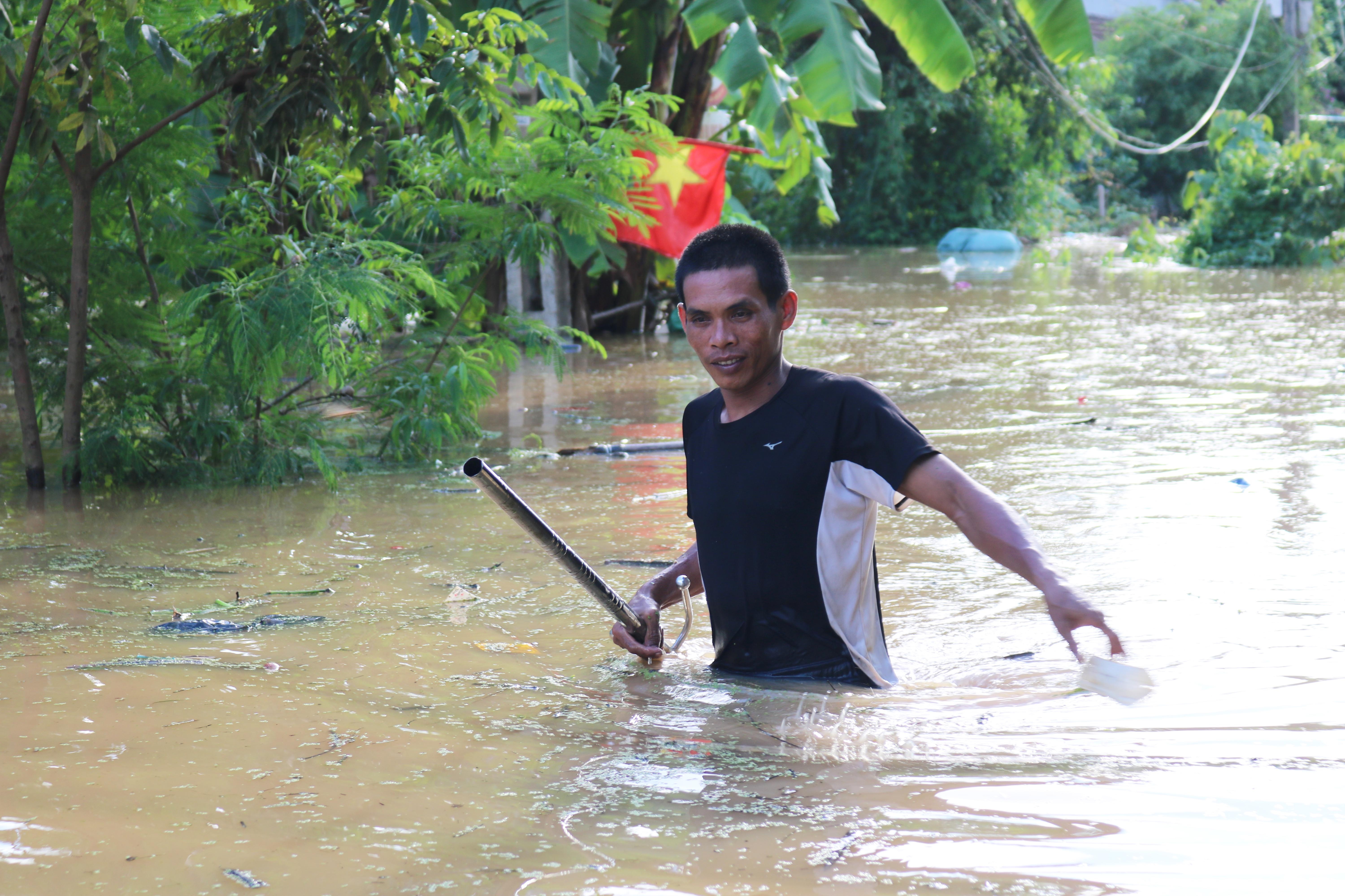Lu lut o Nghe An anh 6
