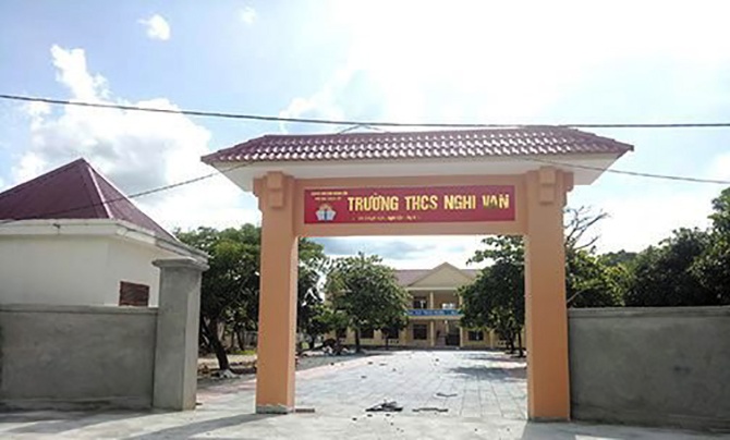 kế toán lập khống hồ sơ rút ngân sách  ảnh 1 ke toan lap khong ho so rut ngan sach anh 1
