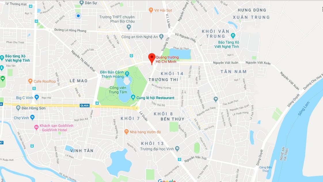 Vinh danh cac cau thu tre SLNA anh 3