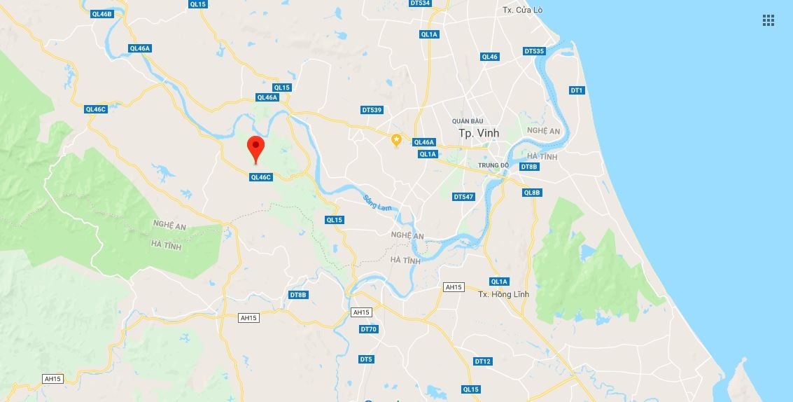 Dat lo de chet nguoi anh 2