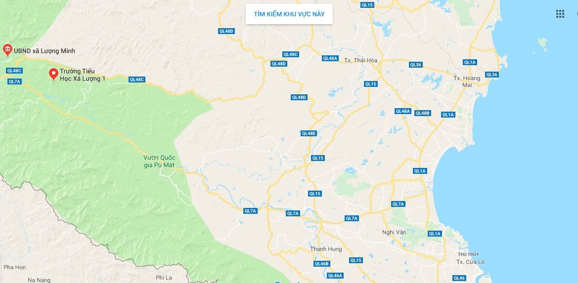 khai giang nam hoc moi o Nghe An anh 3