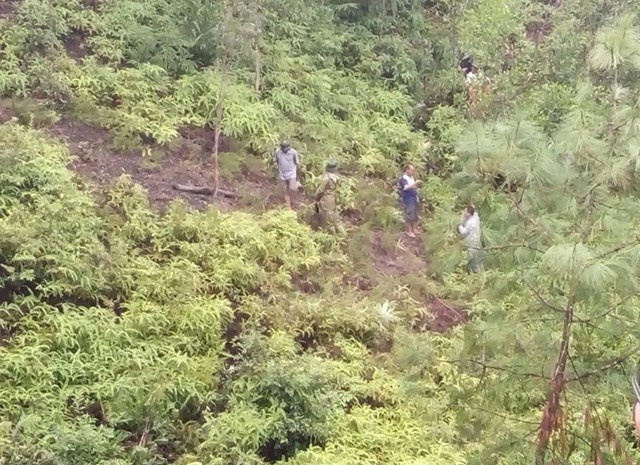 cu ba 90 tuoi tu vong anh 1