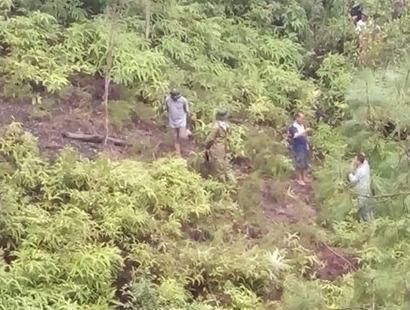 Gan 100 nguoi tim kiem cu ba 90 tuoi mat tich hinh anh