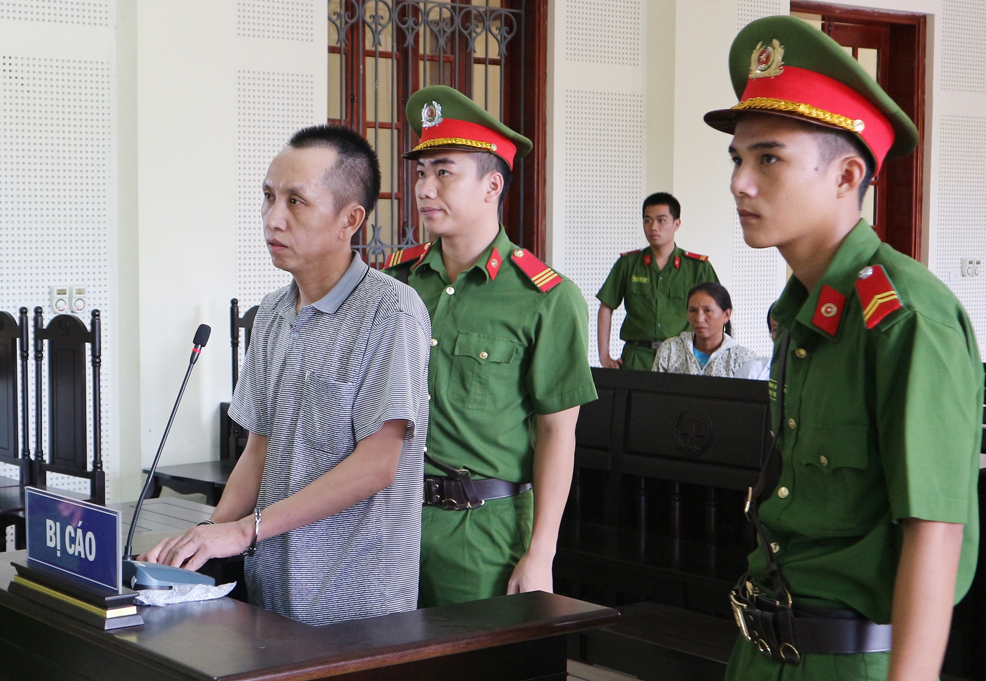mua bán ma túy ảnh 1 mua ban ma tuy anh 1