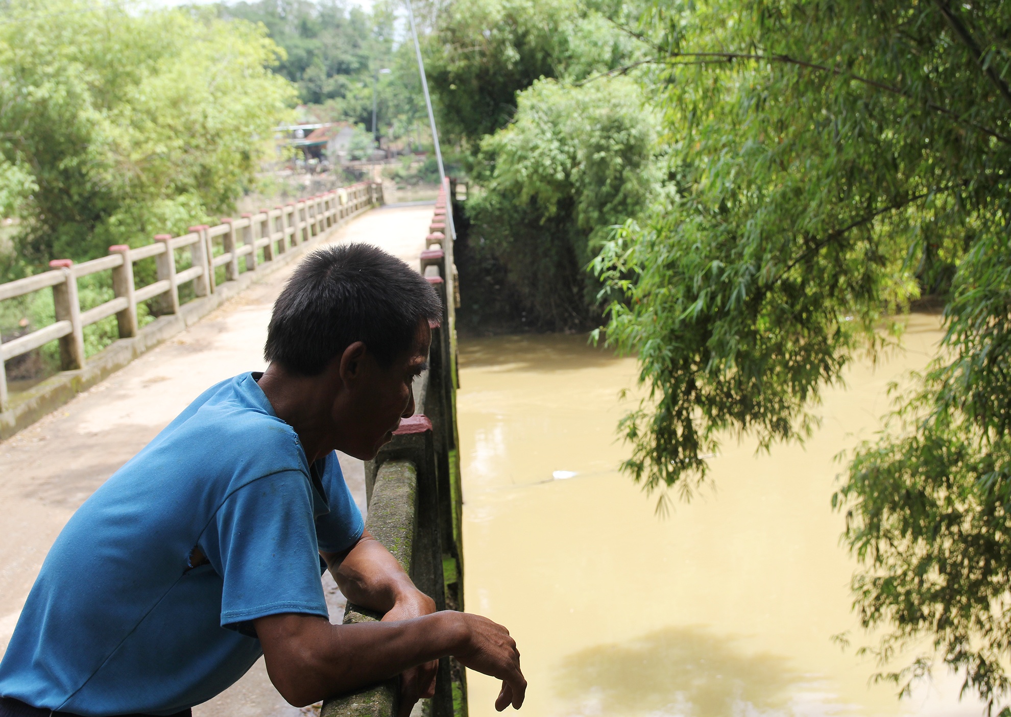 Cai chet nhieu uan khuc cua thieu nu 17 tuoi hinh anh