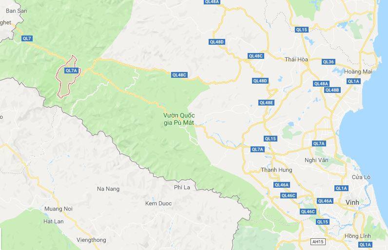 Tử hình hai thanh niên buôn ma túy ảnh 2 Tu hinh hai thanh nien buon ma tuy anh 2