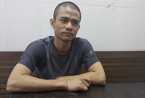 Ke om luu dan co thu cam dau duong day ma tuy xuyen quoc gia hinh anh