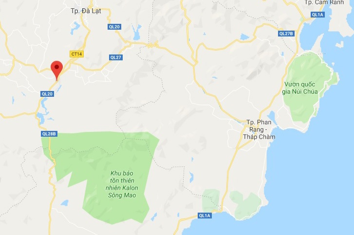 hỗn chiến tại quán karaoke ảnh 2 hon chien tai quan karaoke anh 2