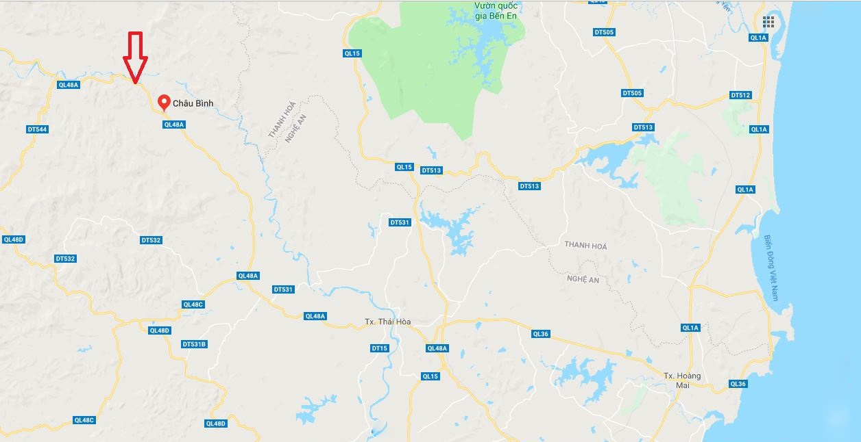 nu giao vien mam non tu vong do va cham giao thong anh 1