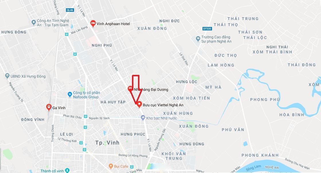 Giang ho no sung anh 2