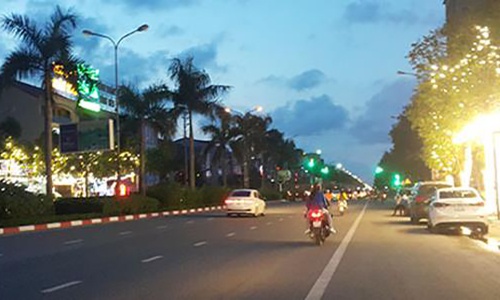 Giang ho thanh toan nhau, hai nguoi trung dan hinh anh