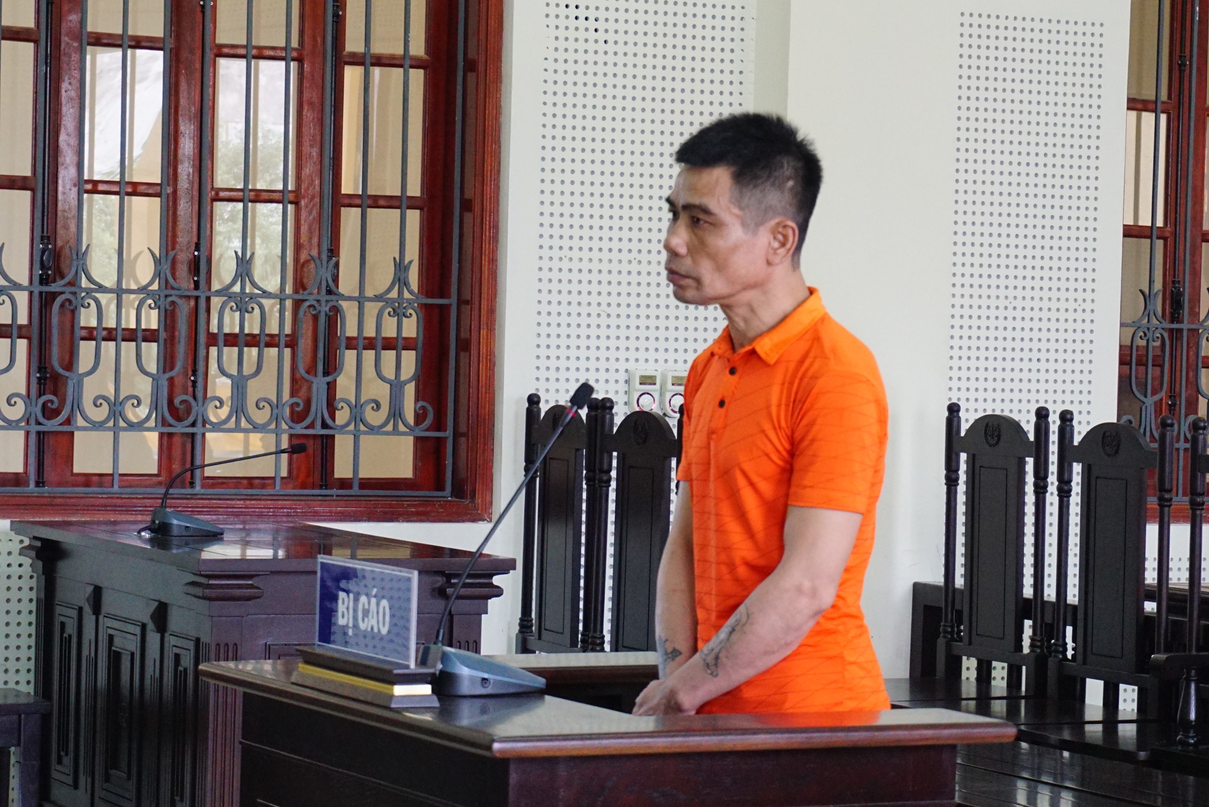 mua bán trái phép chất ma túy ảnh 1 mua ban trai phep chat ma tuy anh 1