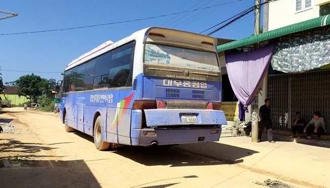 De nghi dieu tra vu hoc sinh bi xe dua don can chet hinh anh