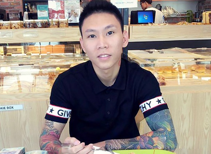 nổ súng làm hai người bị thương ảnh 1 no sung lam hai nguoi bi thuong anh 1