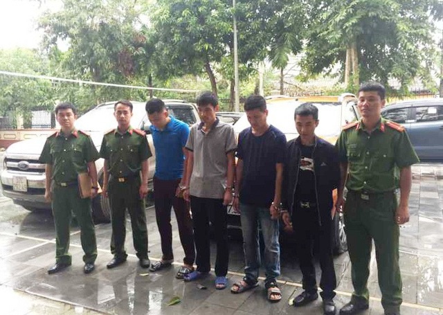 cho vay nang lai anh 1