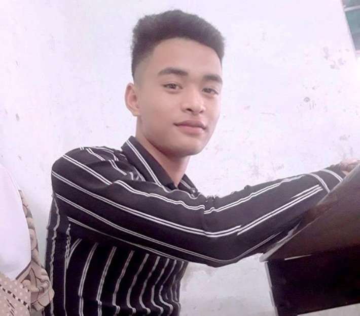 ném mũ bảo hiểm gây chết người ảnh 1 nem mu bao hiem gay chet nguoi anh 1