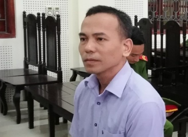 Mua bán trái phép chất ma túy ảnh 1 Mua ban trai phep chat ma tuy anh 1
