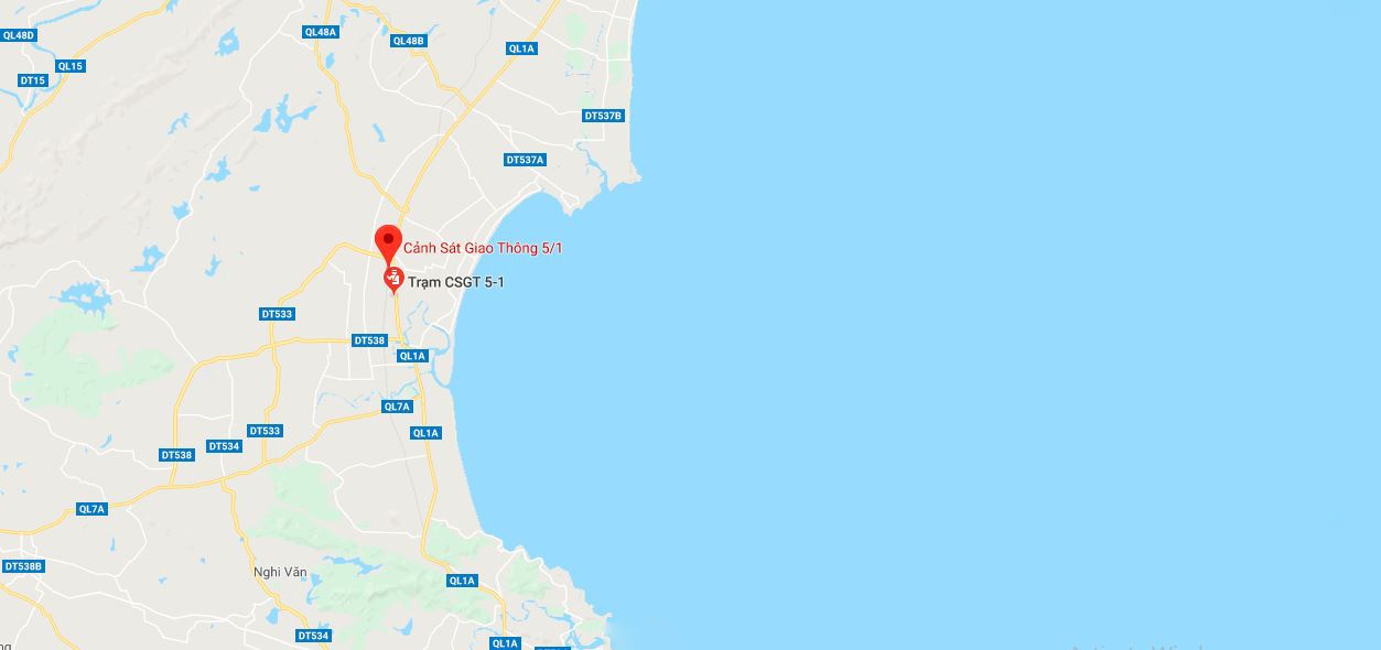 oto dau keo boc chay anh 2