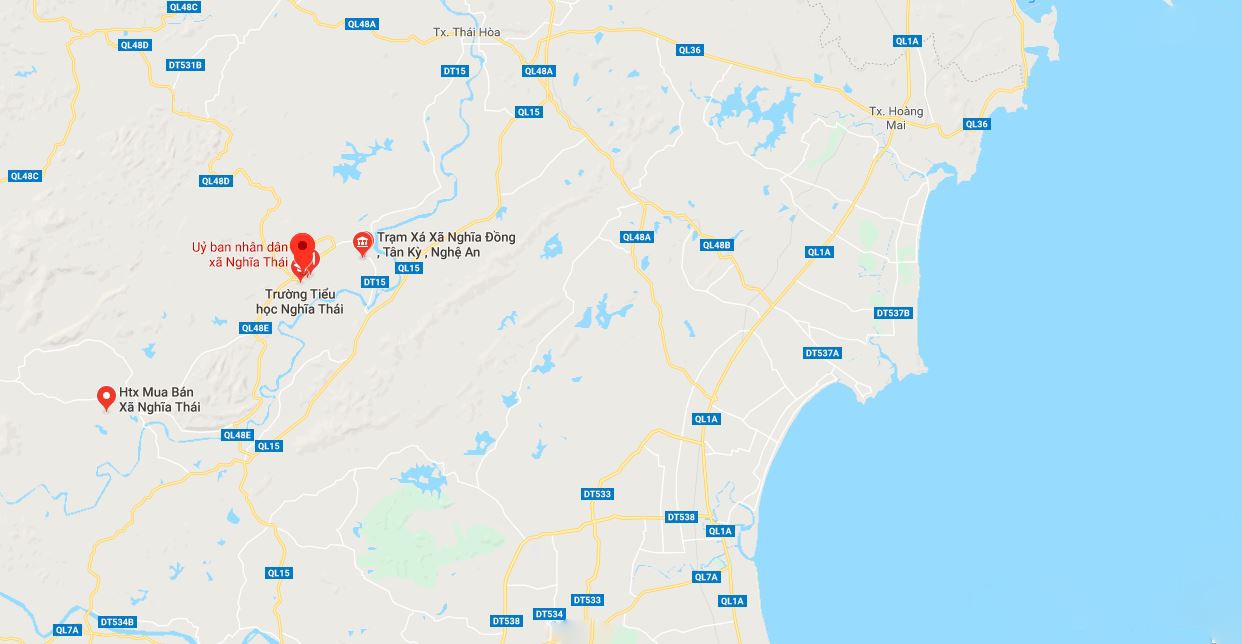 ban dat trai tham quyen anh 2