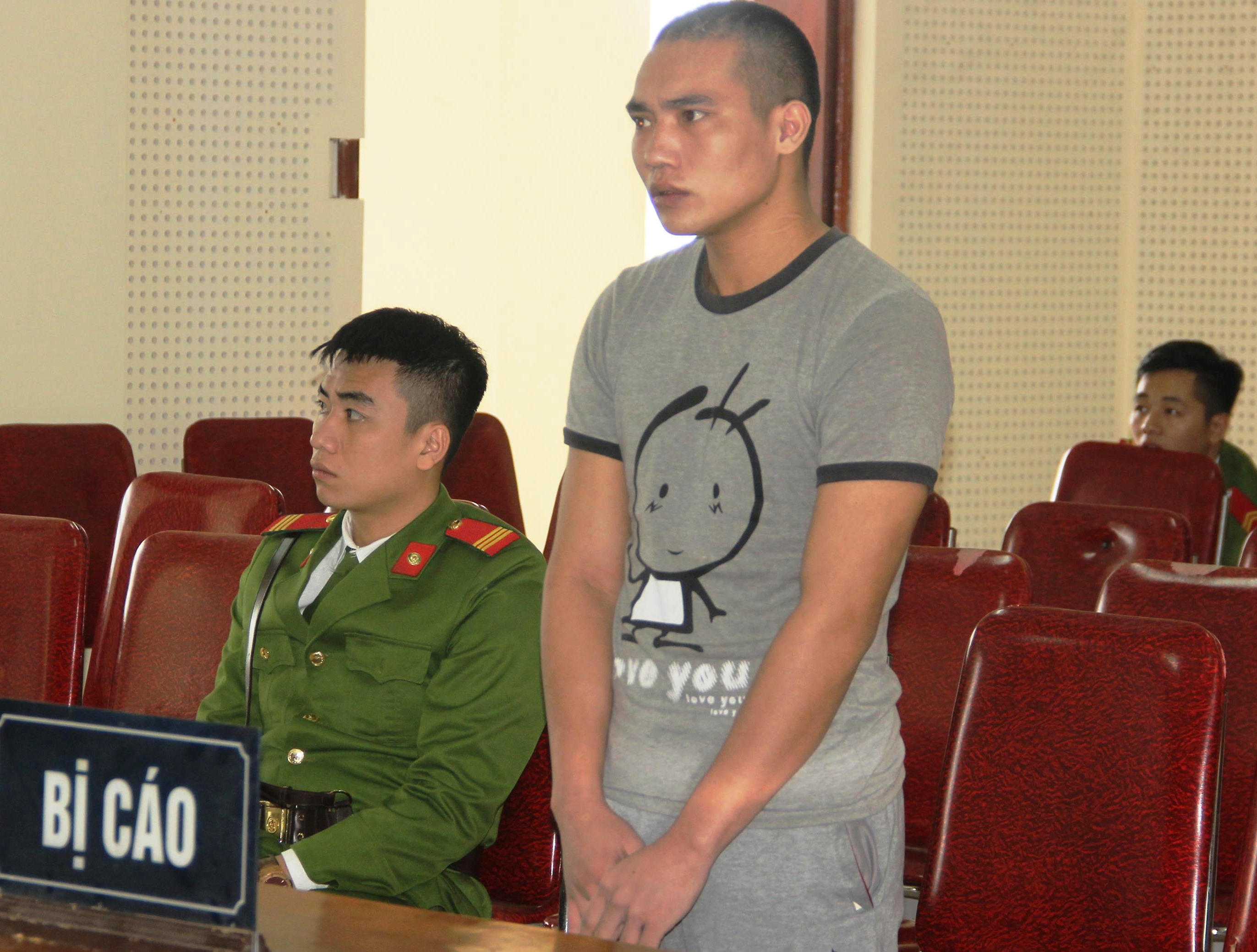 sát hại con gái  ảnh 1 sat hai con gai anh 1