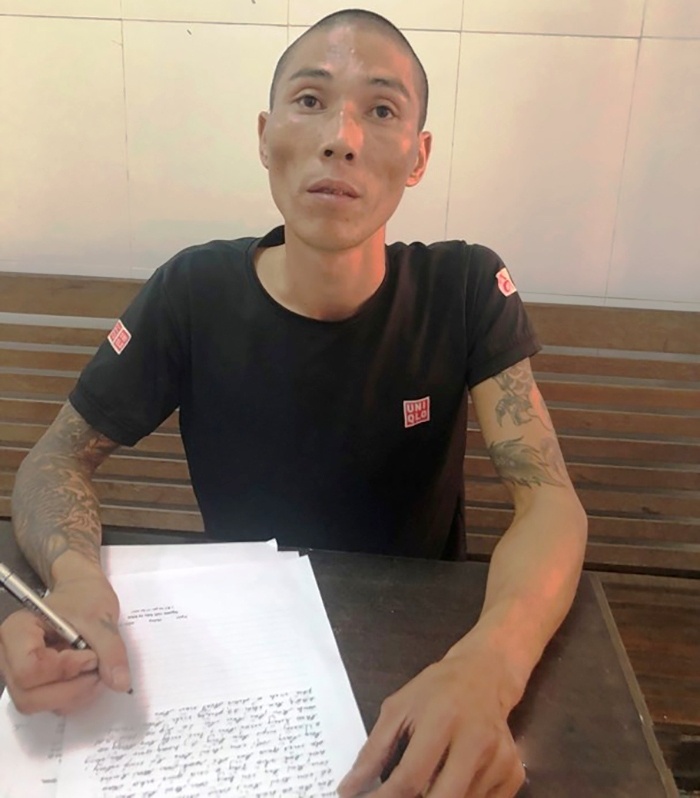 nem con xuong dat anh 1