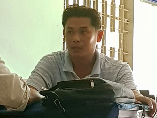 trộm cắp tài sản ảnh 1 trom cap tai san anh 1