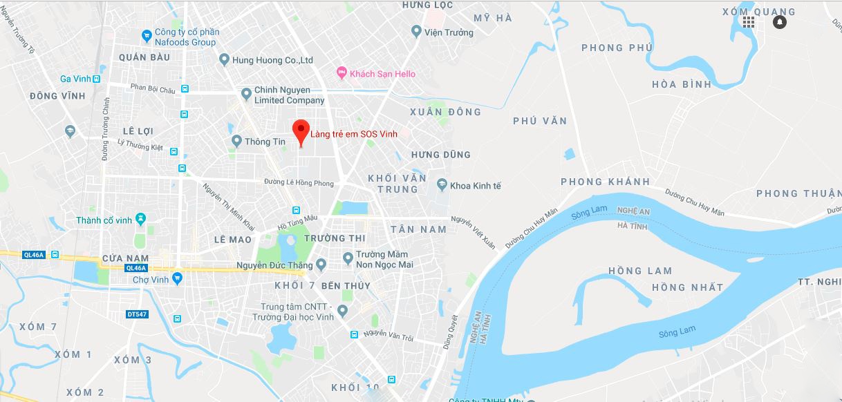 tre so sinh bi bo roi anh 2