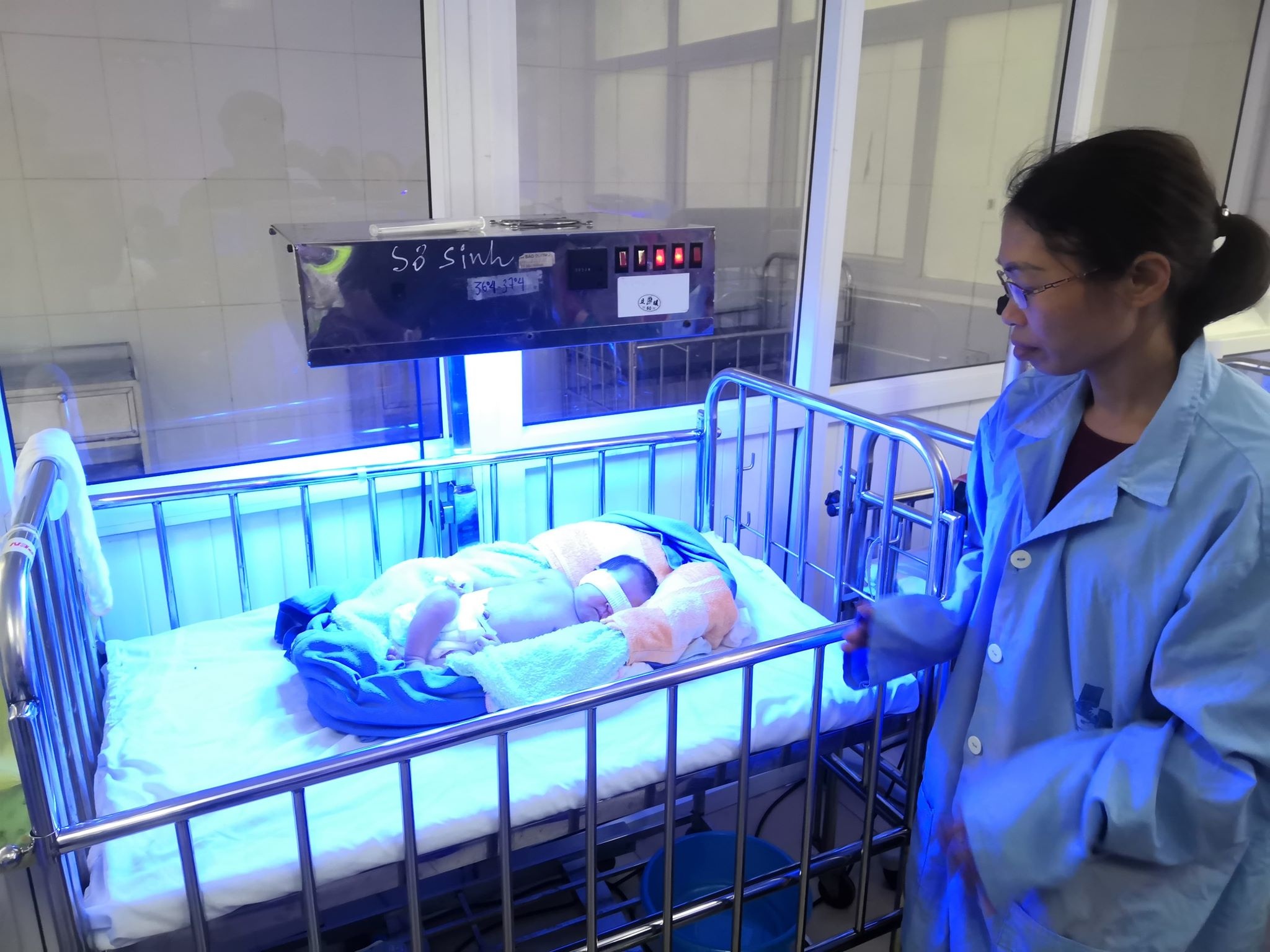 trẻ sơ sinh bị bỏ rơi ảnh 1 tre so sinh bi bo roi anh 1