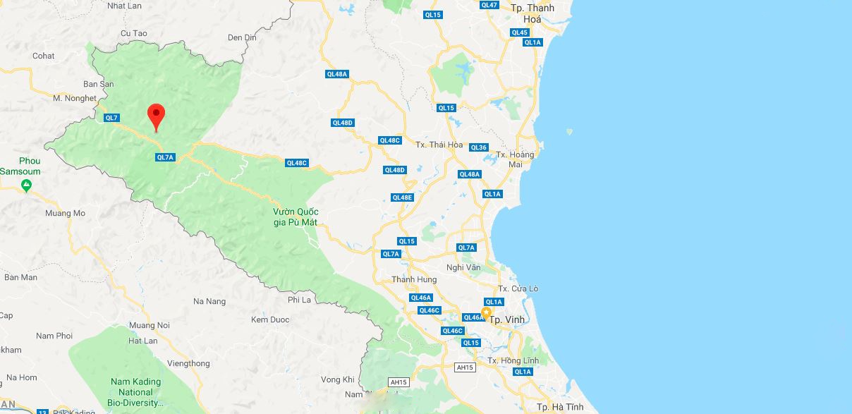 lua ban tre em sang Trung Quoc anh 2