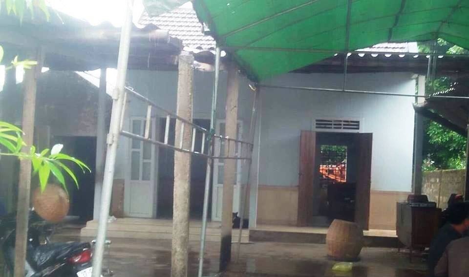 em chồng sát hại chị dâu ảnh 1 em chong sat hai chi dau anh 1