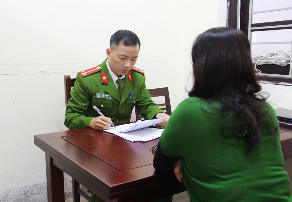 lừa đảo chiếm đoạt tiền ảnh 1 lua dao chiem doat tien anh 1